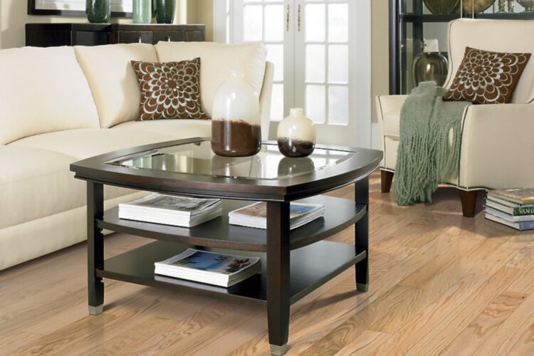 Red Oak Natural WEL18-10