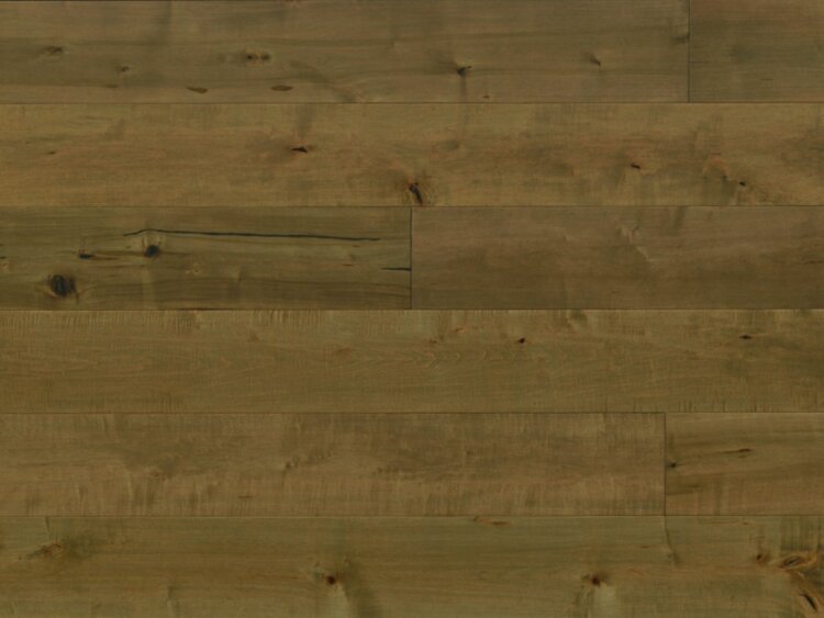 Maple Buckeye REW1275RHMBY