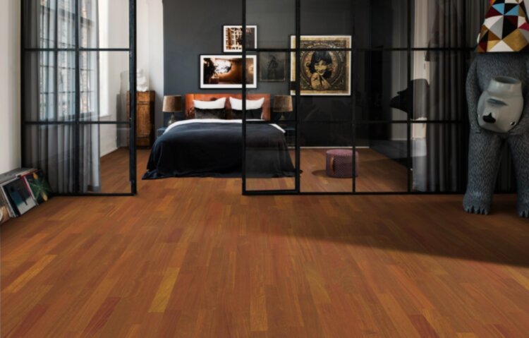 Brazilian Cherry La Paz FSC 153N16JO50KW