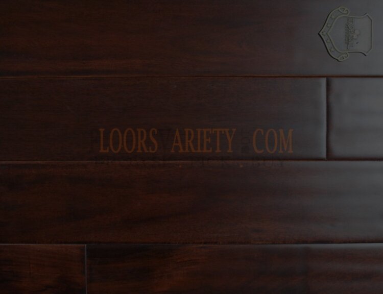Dark Exotic Walnut Acacia
