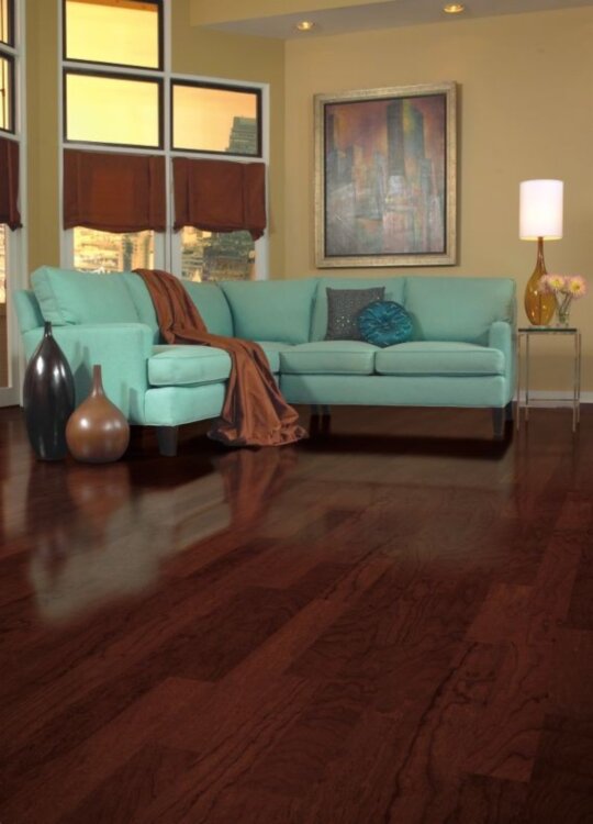 Cherry E4508