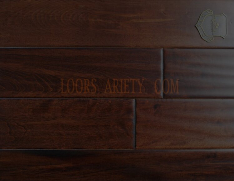 Walnut Maple