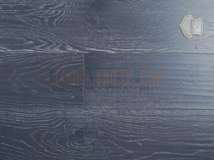 Charleston Grey