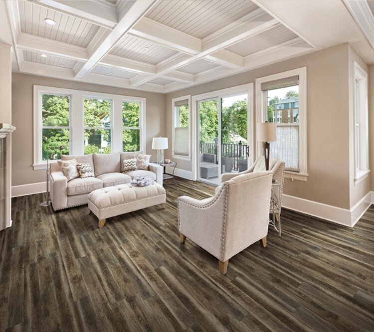 Fresco Driftwood VV031-00655 (50LVR655)