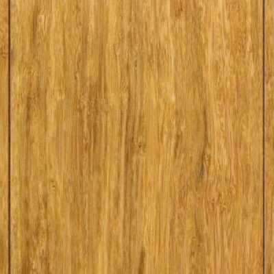 Natural DB126 Solid Strand Woven Click Bamboo