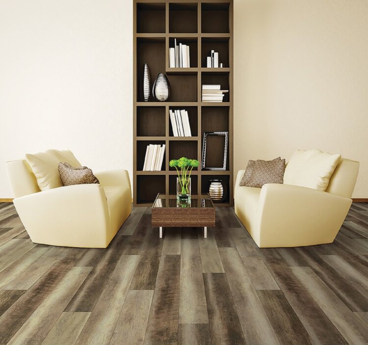 Shadow Lake Driftwood VV031-00653 (50LVR653)