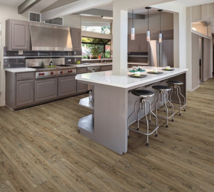 Sherwood Rustic Pine VV031-00643 (50LVR643)