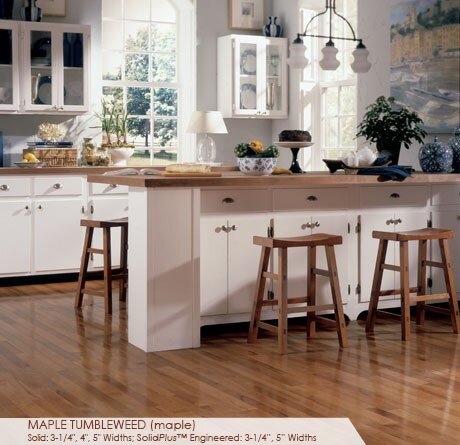 Maple Tumbleweed 3-1/4" SOMEP314TUME