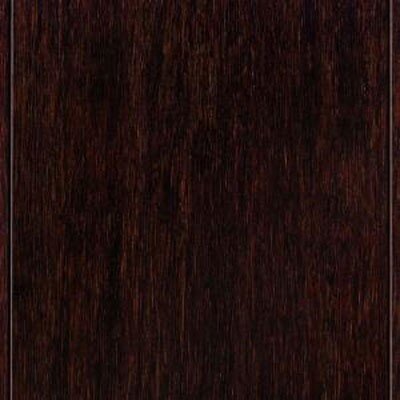 Walnut DB125 Solid Strand Woven Click Bamboo