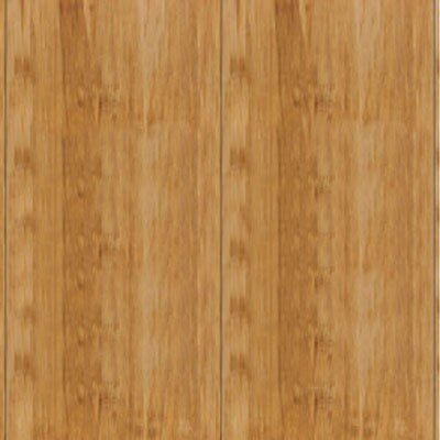 Wheat DB127 Solid Strand Woven Click Bamboo