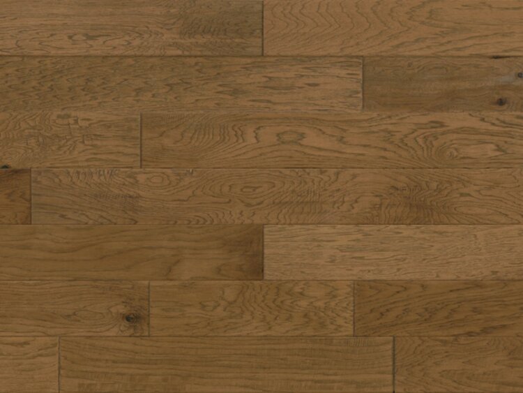 Hickory Bennett REW1265YGHBN