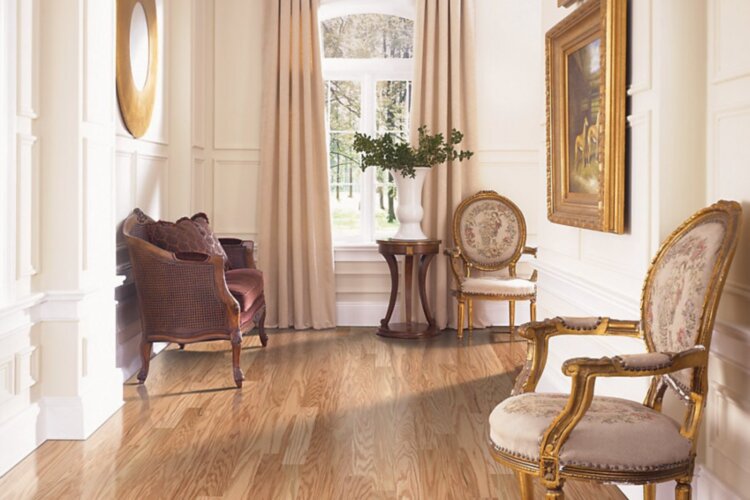 Oak Natural WEC25-10