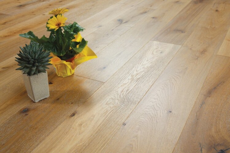 Ginger European Oak DMRO-03