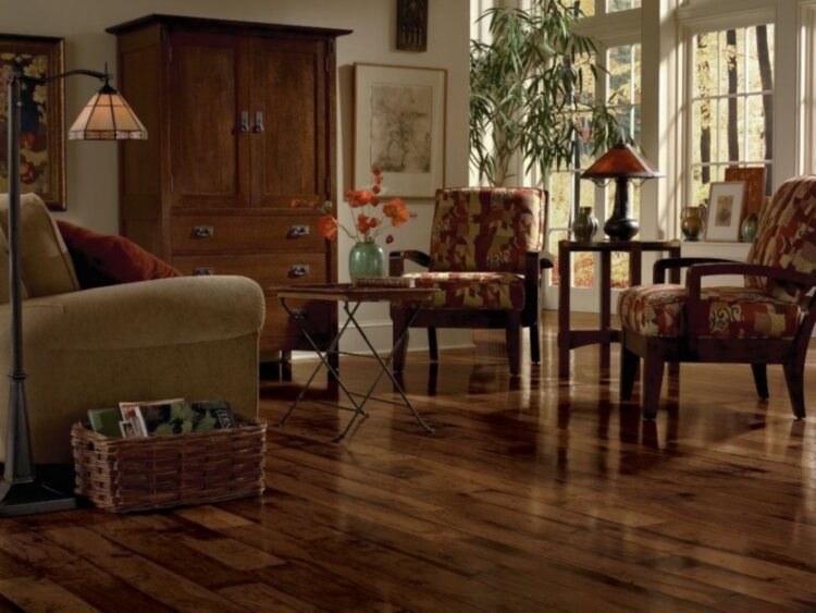 Mesa Brown EWT75LG