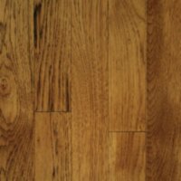 Hickory Saddle 14586