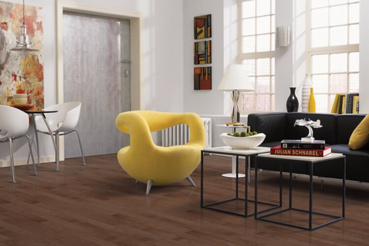 Maple Mocha WEC40-12