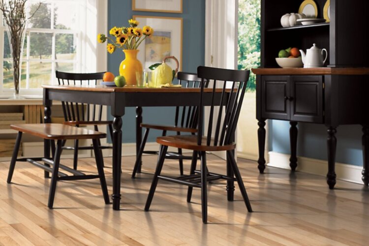 Maple Natural WEC40-10