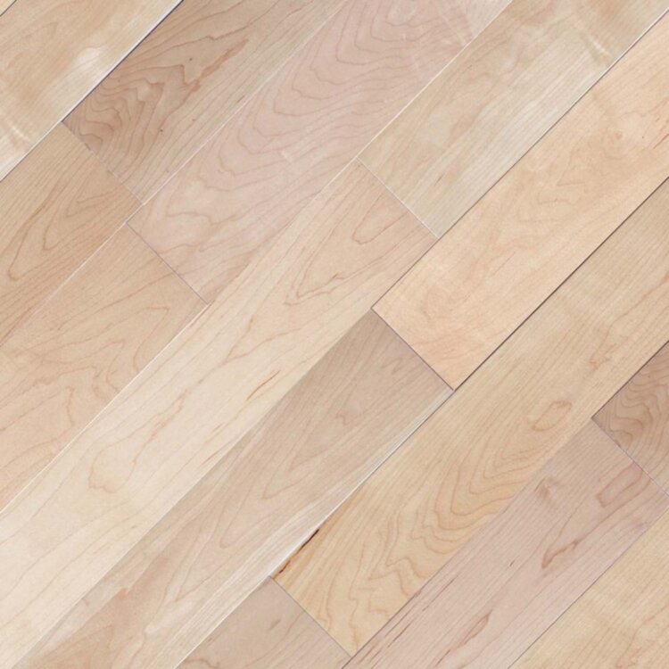 Canadian Maple Smooth S3-004
